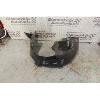 Θόλος Πισω Δεξια Peugeot 307 2001-2005