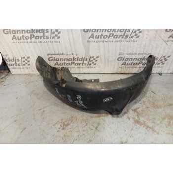 Θόλος Πισω Αριστερα Peugeot 207 2006-2010