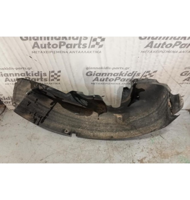 Θόλος Πισω Αριστερα Peugeot 207 2006-2010