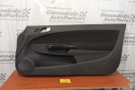 Ταπετσαρία Πόρτας Εμπρος Δεξια Opel Corsa D 2006-2015