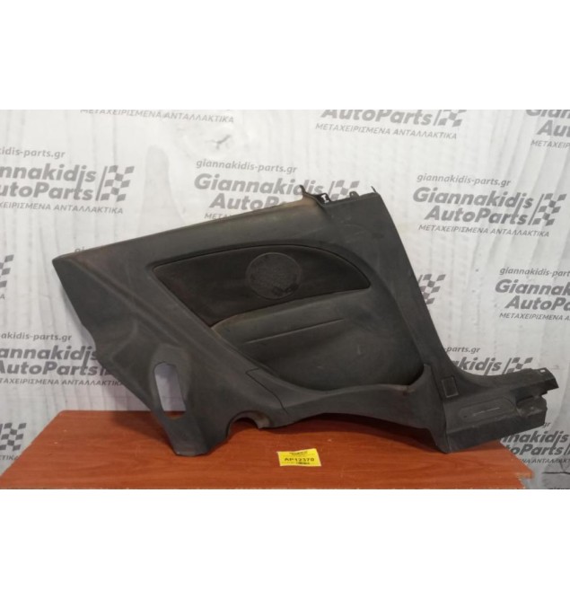 Ταπετσαρία Πόρτας Πισω Αριστερα Opel Corsa D 2006-2015