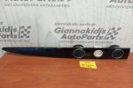 Κονσόλα Ρολογιου Και Αεραγωγων Mitsubishi Outlander 2003-2007 MN134799