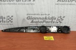 Κονσόλα Ρολογιου Και Αεραγωγων Mitsubishi Outlander 2003-2007 MN134799