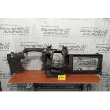 Κονσόλα - Πλαστικό Ταμπλού Toyota Yaris 1999-2005