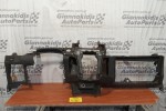Κονσόλα - Πλαστικό Ταμπλού Toyota Yaris 1999-2005