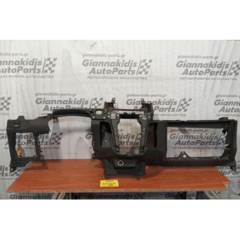 Κονσόλα - Πλαστικό Ταμπλού Toyota Yaris 1999-2005