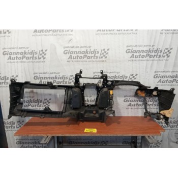 Κονσόλα - Πλαστικό Ταμπλού Toyota Yaris 1999-2005