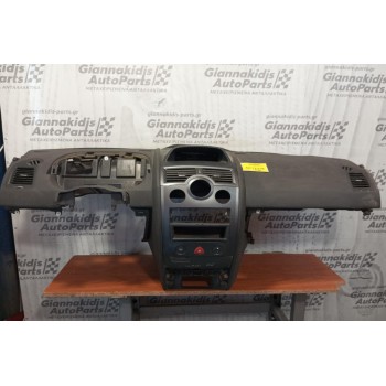 Ταμπλό Renault Megane 2006-2008  