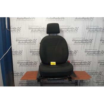 Κάθισμα Εμπρος Δεξια Opel Corsa D 2006-2015