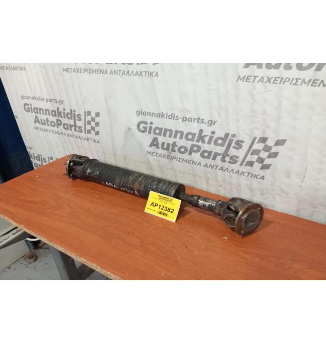 Κεντρικός Αξονας Εμπρος Lada Niva 1987-1990