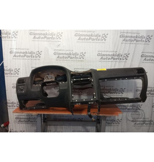 Ταμπλό Opel Astra G 1998-2004