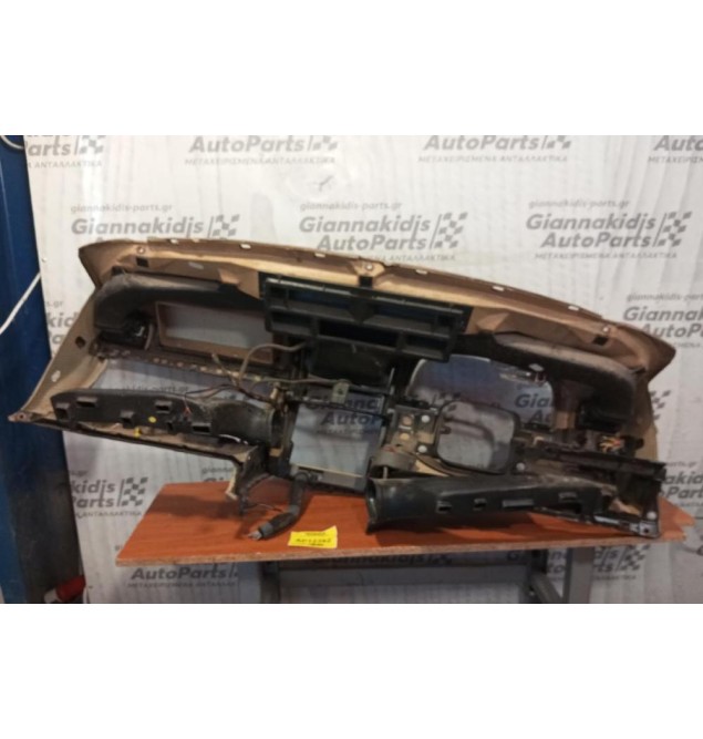 Ταμπλό Opel Astra G 1998-2004