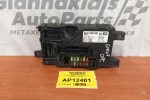 Μονάδα Ελέγχου Opel Corsa D OPC 2006-2015 13301561