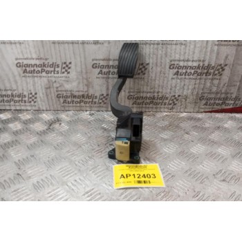 Πεντάλ Γκαζιού Ηλεκτρικό Opel Corsa D OPC 2006-2015