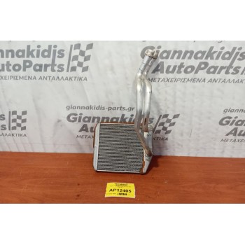 Ψυγείο Καλοριφέρ Opel Corsa D OPC 2006-2015