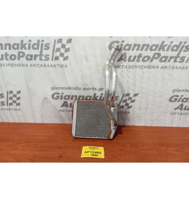 Ψυγείο Καλοριφέρ Opel Corsa D OPC 2006-2015