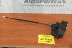 Κλειδαριά Συνοδηγου Opel Astra J 2010-2013 13579523 (6 pins)
