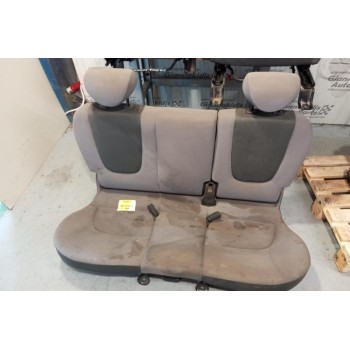 Σαλονι Smart ForFour 2004-2014