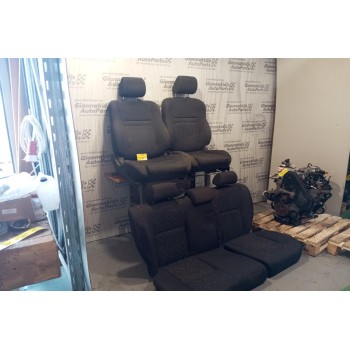 Σαλονι Toyota Corolla 2002-2006