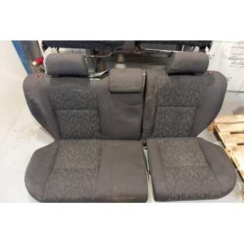 Σαλονι Toyota Corolla 2002-2006