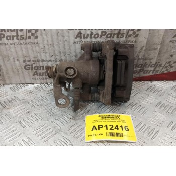 Δαγκάνα Πισω Δεξια Fiat Stilo Κωδ.Κινητηρα 182B6000 2001-2008