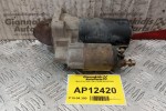 Μίζα Fiat Stilo 2001-2008 Κωδ.Κινητηρα 182B6000 001107091