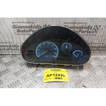 Καντράν - Κοντέρ Daewoo Matiz 2000-2005 96566387