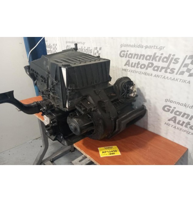 Εβαπορέτα  Ford Focus C-Max 2003-2007 3ΜΗ-18Κ418-Α