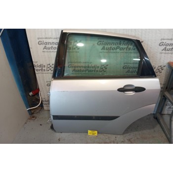 Πόρτα Πισω Αριστερα Κομπλε Ford Focus 1998-2005