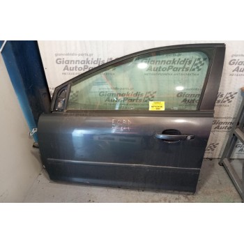 Πόρτα Εμπρος Αριστερη Κομπλε Χωρις Καθρεφτη Ford Focus 2004-2008