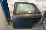 Πόρτα Πισω Αριστερα Κομπλε Ford Focus 2004-2008