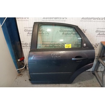 Πόρτα Πισω Αριστερα Κομπλε Ford Focus 2004-2008
