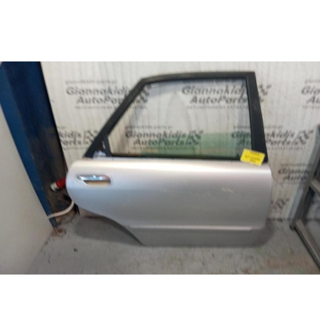 Πόρτα Πισω Δεξια Κομπλε Volvo S40 1995-2004