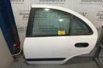 Πόρτα Πισω Αριστερα Κομπλε Nissan Almera N16 1998-2002