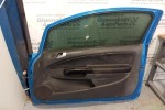 Πόρτα Εμπρος Δεξια Κομπλε Χωρις Καθρεφτη Opel Corsa D OPC 2006-2015