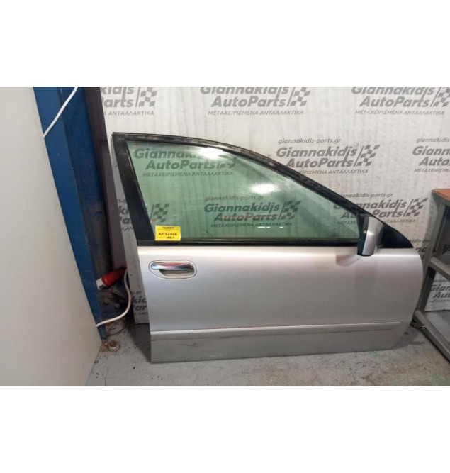 Πόρτα Εμπρος Δεξια Κομπλε Volvo S40 1995-2004