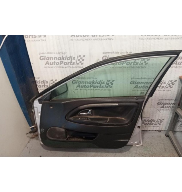 Πόρτα Εμπρος Δεξια Κομπλε Volvo S40 1995-2004