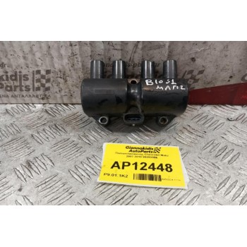 Πολλαπλασιαστής Chevrolet Matiz 2007-2010 96253555