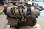 Κινητήρας - Μοτέρ Fiat Stilo 1600cc Κωδ.Κινητηρα 182B6000 2001-2008