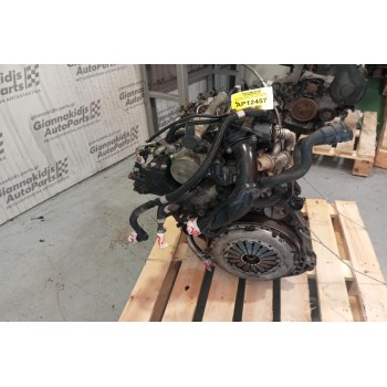 Κινητήρας - Μοτέρ Opel Corsa D 1300cc Diesel Κωδ.Κινητηρα Z13DTJ 2006-2014