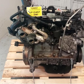 Κινητήρας - Μοτέρ Opel Corsa D 1300cc Diesel Κωδ.Κινητηρα Z13DTJ 2006-2014