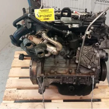 Κινητήρας - Μοτέρ Opel Corsa D 1300cc Diesel Κωδ.Κινητηρα Z13DTJ 2006-2014