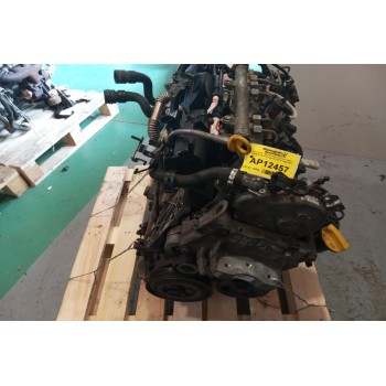 Κινητήρας - Μοτέρ Opel Corsa D 1300cc Diesel Κωδ.Κινητηρα Z13DTJ 2006-2014