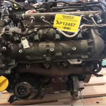 Κινητήρας - Μοτέρ Opel Corsa D 1300cc Diesel Κωδ.Κινητηρα Z13DTJ 2006-2014