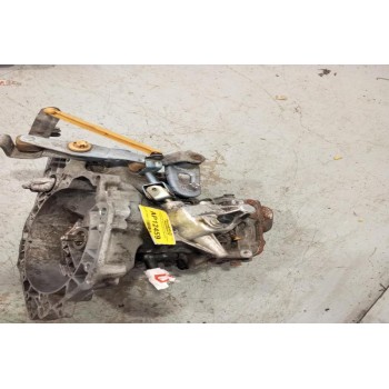 Κιβώτιο Ταχυτήτων/Σασμάν & Μετάδοση Opel Corsa D 1300cc Κωδ.Κινητηρα Z13DTJ 2006-2014