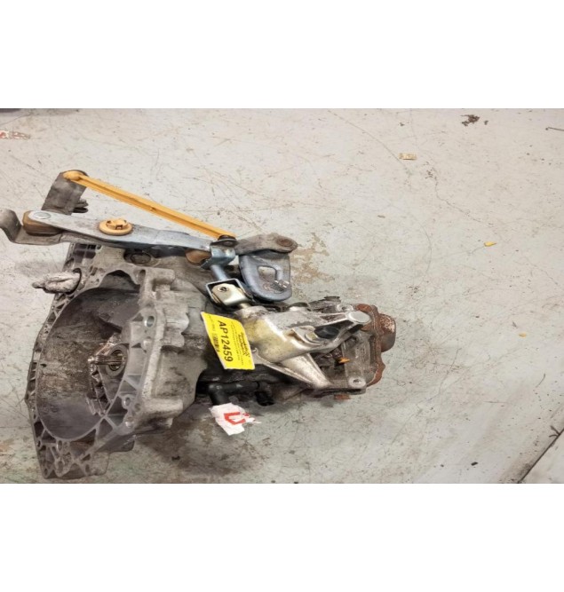 Κιβώτιο Ταχυτήτων/Σασμάν & Μετάδοση Opel Corsa D 1300cc Κωδ.Κινητηρα Z13DTJ 2006-2014