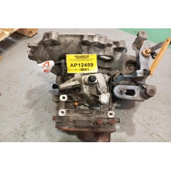 Κιβώτιο Ταχυτήτων/Σασμάν & Μετάδοση Opel Corsa D 1300cc Κωδ.Κινητηρα Z13DTJ 2006-2014