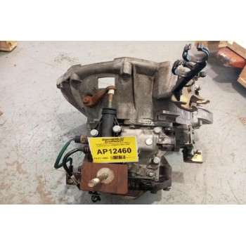 Κιβώτιο Ταχυτήτων / Σασμάν & Μετάδοση Fiat Stilo 1600cc Κωδ.Κινητηρα 182B6000 2001-2008