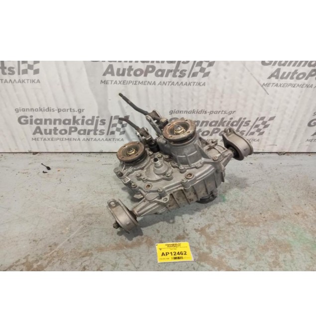 Βοηθητικό Σασμαν Lada Niva 1.7cc 212143 1990-1998