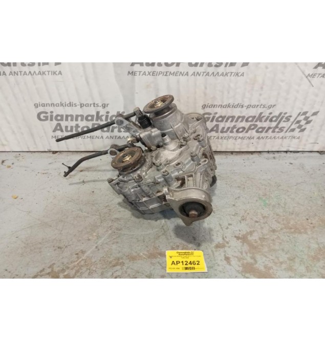 Βοηθητικό Σασμαν Lada Niva 1.7cc 212143 1990-1998